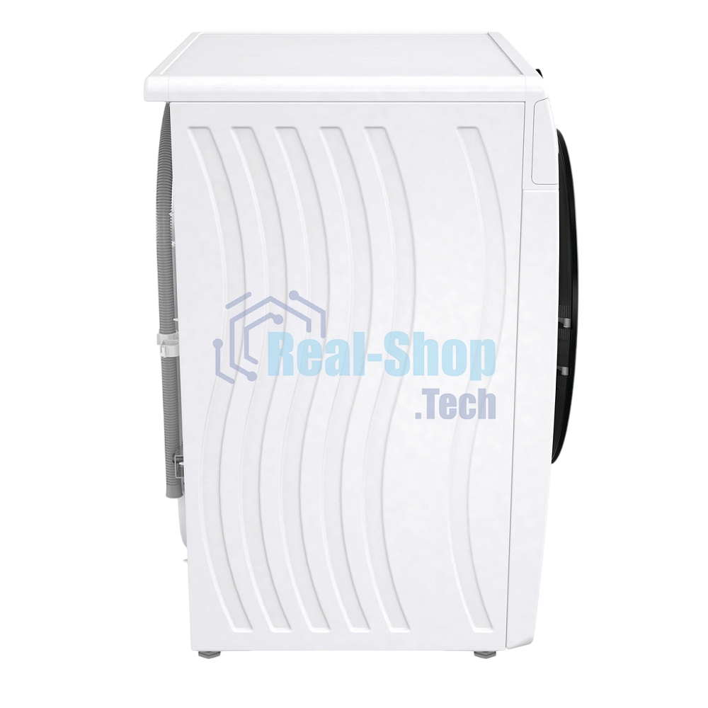 Стиральная машина Gorenje WGPNEI84A1SW белый загр.фронтальная макс.: 8кг 1400 об/мин класс: A+++