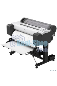 Плоттер струйный Canon imagePROGRAF TM-350 (6246C003), A0, цветное, 36