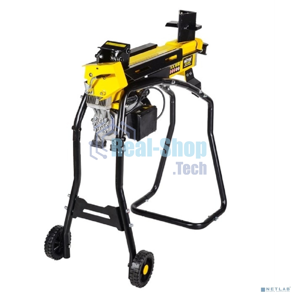 Дровокол электрический Huter HLS-5500H 70/14/2