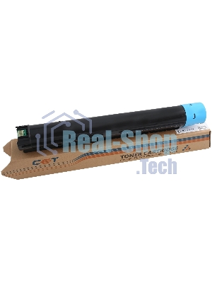 Картридж лазерный CET (CPT, CE08) 106R03768 для Xerox VersaLink C7000 Cyan, 155г
