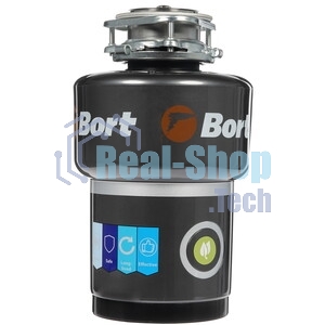 Измельчитель пищевых отходов Bort TITAN MAX Power (FullControl) (93410266)