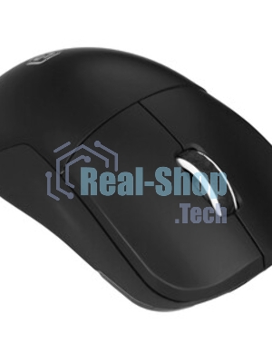 Мышь беспроводная Oklick 900GMW белый, 26000 dpi, радиоканал, Bluetooth, USB, кнопки - 6