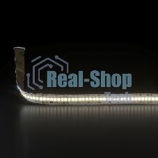 Лента светодиодная 2835 24V 240Led 16W IP65 / 240Led 16W IP65 3300K тёплый белый
