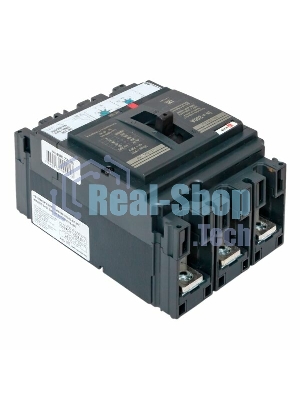 Выключатель автоматический 3п ВА-99C 250/200А 45кА EKF mccb99C-250-200