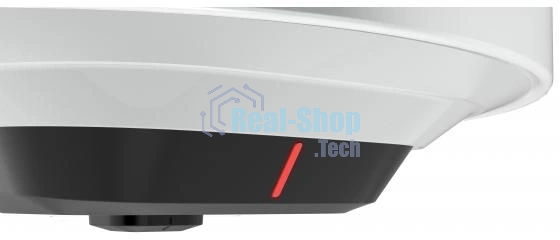 Водонагреватель электрический Ariston PRO1 R INOX ABS 100 V белый, накопительный, 100 л, 2,5 кВт