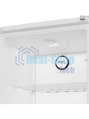 Холодильник Beko B1RCNK362W белый, двухкамерный, 220/100л, морозилка снизу, No Frost