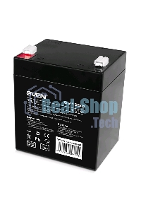 Батарея для ИБП Sven SV1250 (12V 5Ah)