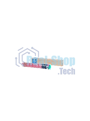 Картридж NVPrint совместимый NV-MPC2550E Magenta для Ricoh Aficio MP C2051/C2551/C2050/C2050/C2551/Lanier LD 625C/620C (5500k)