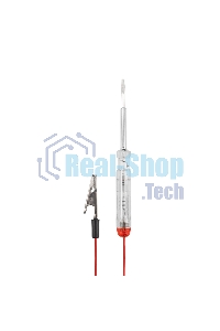 Автотестер универсальный Rexant желтый