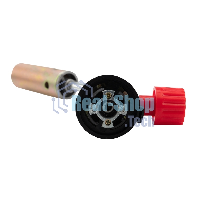 Газовая горелка-насадка Rexant GT-17 (механическая с регулятором)