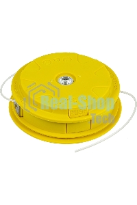 Катушка для садовых триммеров Huter GTH Easy Load d=2.4мм L=3м для GGT GET-1200/1500/1700 (71/2/25)