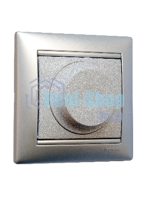 Светорегулятор LED 300Вт ал. Valena