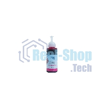 Чернила NVPrint NV-INK100 Magenta универсальные на водной основе для аппаратов HP (100 мл) (Китай)