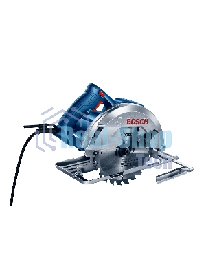 Циркулярная пила Bosch GKS 140 06016B3020