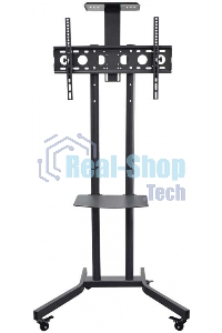 Подставка для телевизора Arm Media PT-STAND-9 черный 32