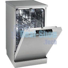 Посудомоечная машина Gorenje GS520E15S, серый, 44.8 см, 9 компл., 47 дБ, класс A++