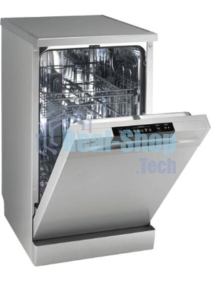 Посудомоечная машина Gorenje GS520E15S, серый, 44.8 см, 9 компл., 47 дБ, класс A++