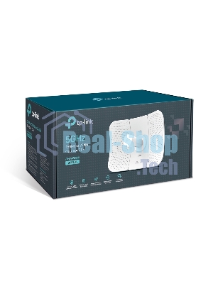 Наружная точка доступа Wi Fi SMB TP-Link CPE605 5 ГГц 150 Мбит/с 23 дБи
