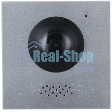 Видеопанель Dahua DHI-VTO4202F-P цветной сигнал