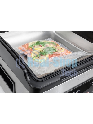 Вакуумный упаковщик камерный CASO VacuChef 70