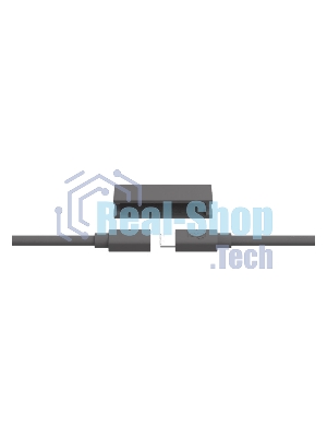 Кабель LOGITECH MeetUp 10m Mic Cable - графитовый - WW - MEETUP 10M MIC CABLE