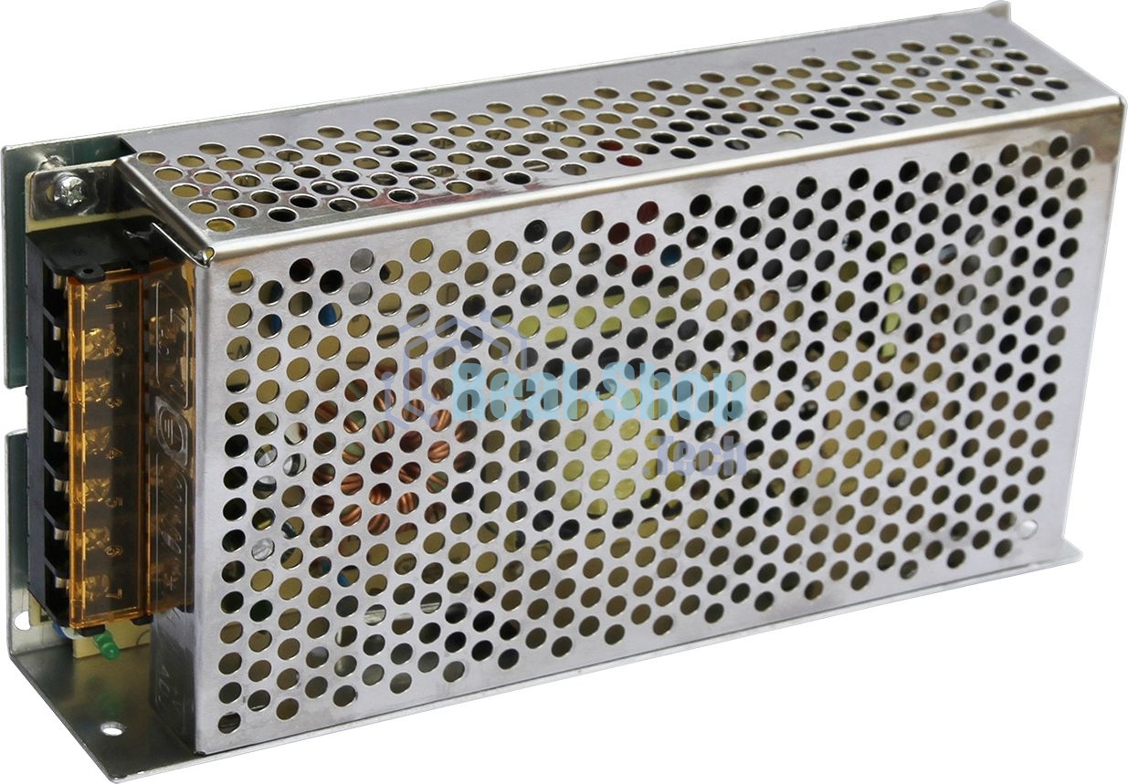 Блок питания Basic 12V 150W IP20 1/50