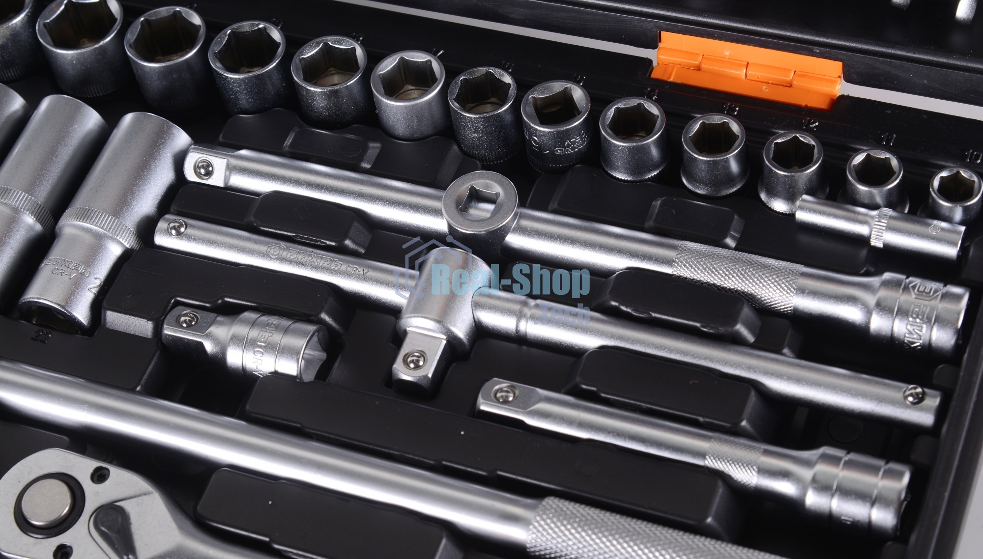 Набор инструментов 73/6/7/9