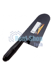 Кельма бетонщика Sparta КБ2, 180мм, пластиковая ручка