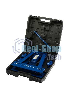 Трубогиб гидравлический Stels 8 т, в комплекте с башмаками 1/2