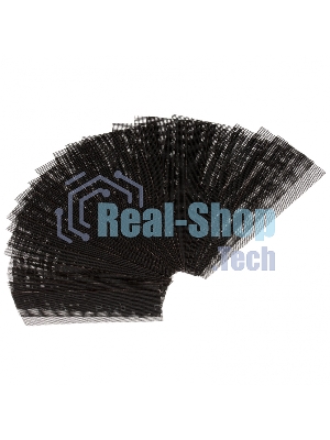 Сетка абразивная Matrix, P 320, 106 х 280 мм, 25 шт.