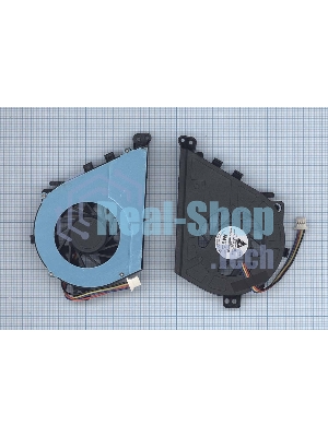 Вентилятор (кулер) для ноутбука Dell Latitude E5430