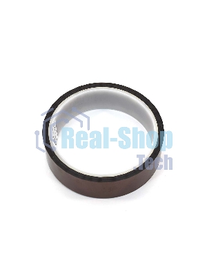 Термоскотч 25mm*33m до 180°C