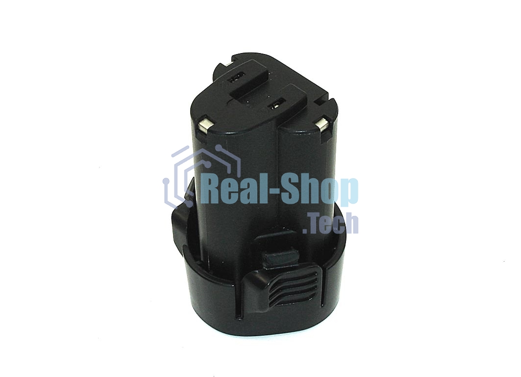 Аккумулятор для Makita (p/n: 194550-6, 194551-4, BL1013), 2Ah 10,8V Li-ion