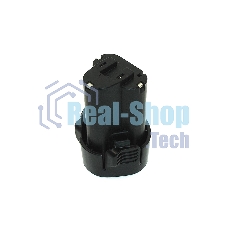 Аккумулятор для Makita (p/n: 194550-6, 194551-4, BL1013), 2Ah 10,8V Li-ion