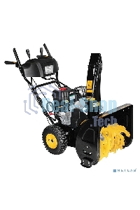 Снегоуборщик Champion ST 656BS бензо 7.5 лс шир. захв. 56 см выс.захв. 51 см 6+2ск. 70,5 кг электростарт