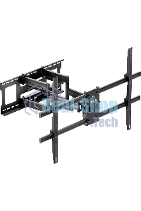 Кронштейн для телевизора ONKRON M10 черный 42