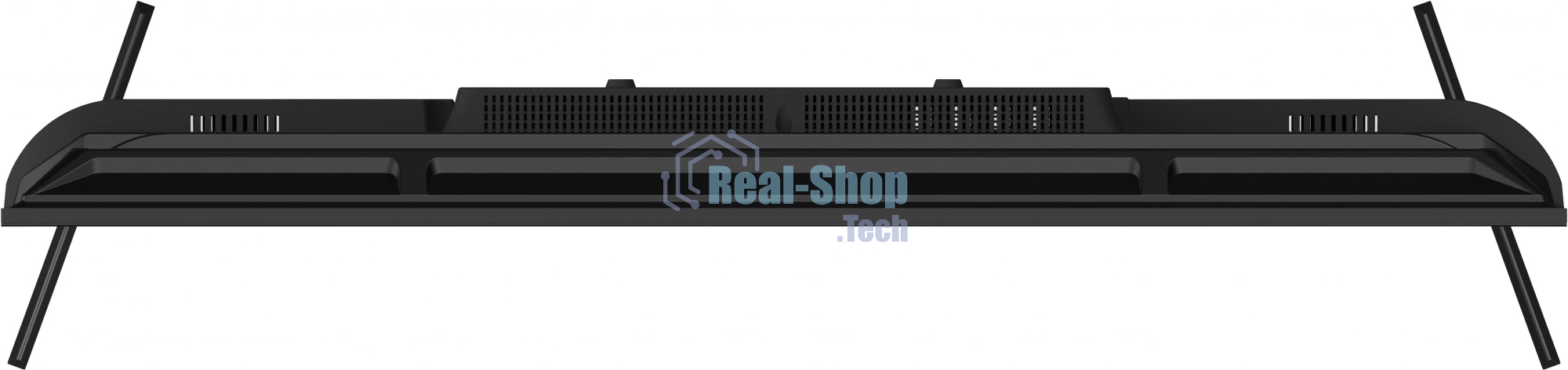 Телевизор Digma 43