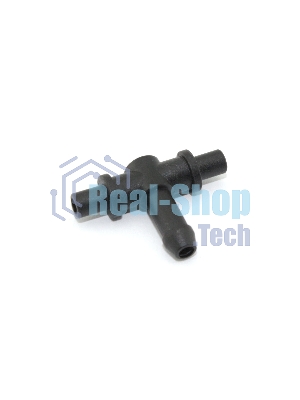 Переходник диспенсера Т-образный Kalerm Kaffit