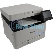 МФУ лазерное Canon i-Sensys MF651Cw (5158C009), А4, цветное, печ. 18 стр/мин., скан. до 27 стр/мин (ч/б) 14 стр/мин (цвет), 1200 x 1200 dpi (принтер) 600x600dpi (сканер), USB 2.0, RJ-45, Wi-Fi, Air Print, Mopria