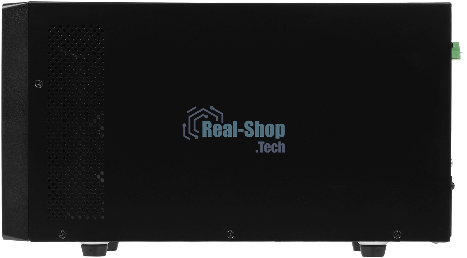 Источник бесперебойного питания Ippon Innova Tb 2000 1800Вт 2000ВА черный