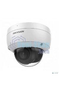 Видеокамера IP Hikvision DS-2CD2143G2-IU(4mm) 4-4мм цветная