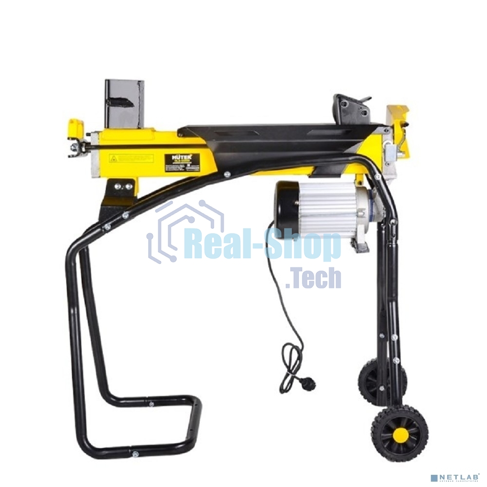 Дровокол электрический Huter HLS-5500H 70/14/2