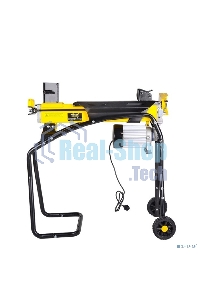 Дровокол электрический Huter HLS-5500H 70/14/2