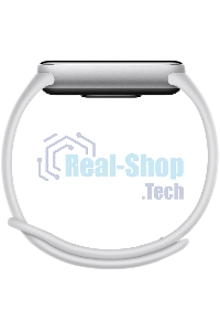 Фитнес-браслет XIAOMI Smart Band 10 Glacier Silver (BHR07PSGL)