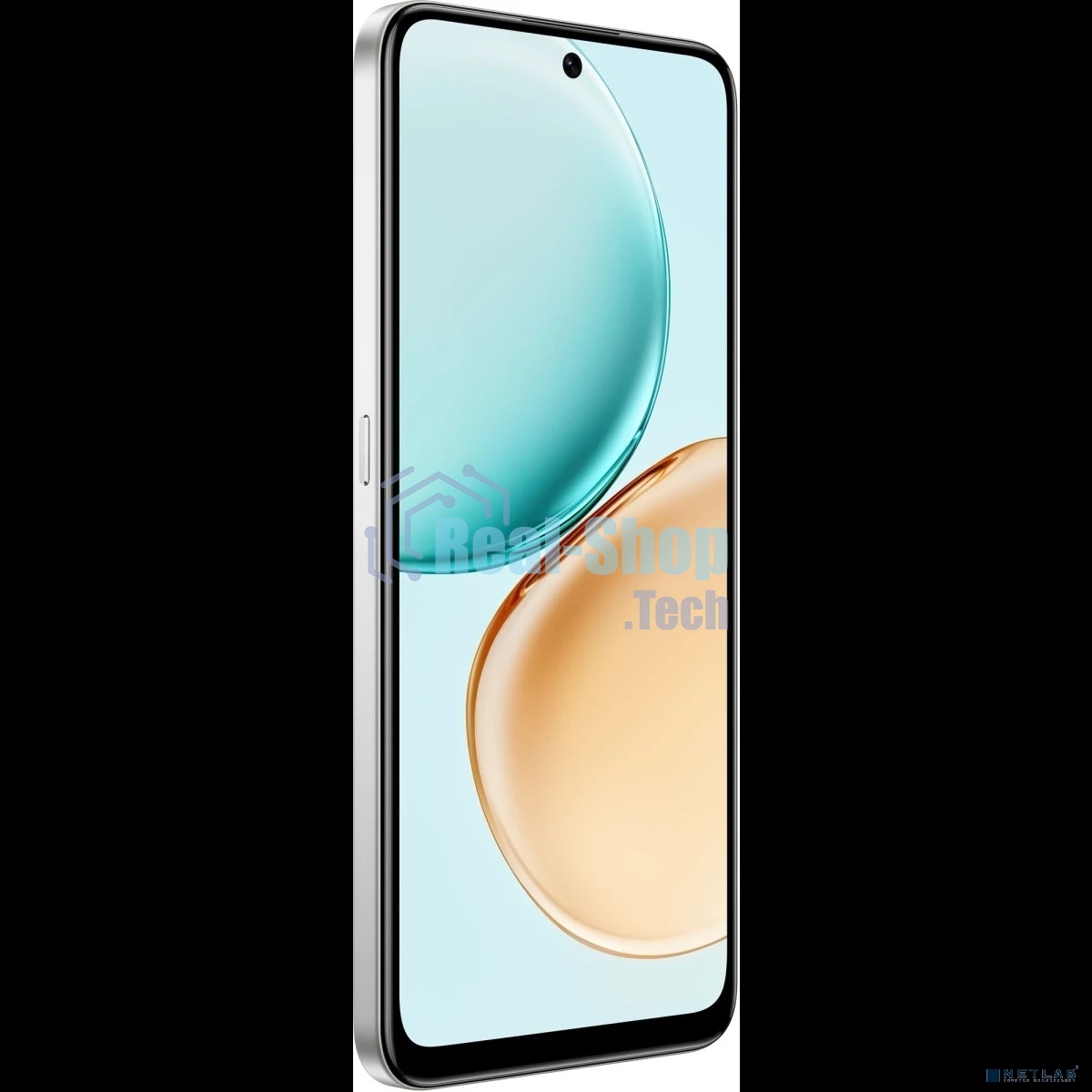 Смартфон HONOR X7d 6/128Gb, серый