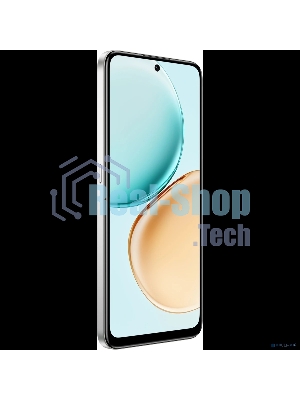 Смартфон HONOR X7d 6/128Gb, серый