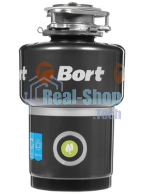 Измельчитель пищевых отходов Bort TITAN MAX Power (FullControl) (93410266)