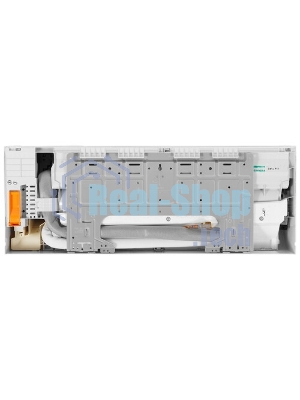 Внутренний блок Panasonic CS-TZ35WKEW серия COMPACT INVERTER