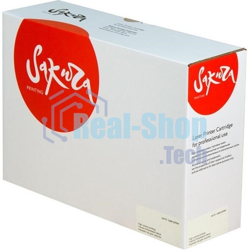 Картридж лазерный Sakura TN2510XL для Brother MFCL2860DWE/DCPL2627DWE/HLL2400DWE, черный, 1200 к.