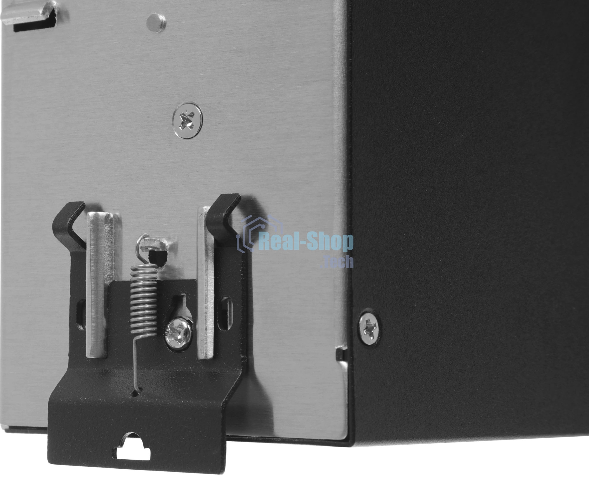 Промышленный блок питания OSNOVO DC48V, 3.2A (150W). Диапазон входных напряжений: AC195-265V